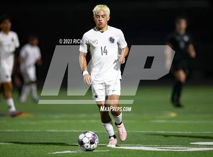 Thumbnail 3 in Grand Oaks vs College Park photogallery.