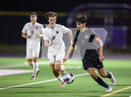 Thumbnail 2 in Grand Oaks vs College Park photogallery.
