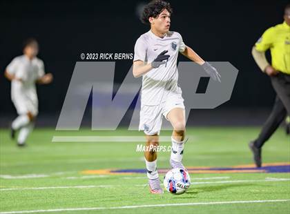 Thumbnail 2 in Grand Oaks vs College Park photogallery.