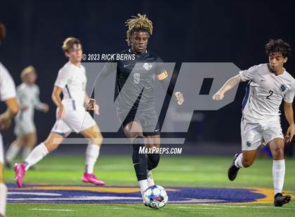Thumbnail 3 in Grand Oaks vs College Park photogallery.
