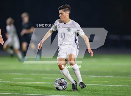 Thumbnail 2 in Grand Oaks vs College Park photogallery.