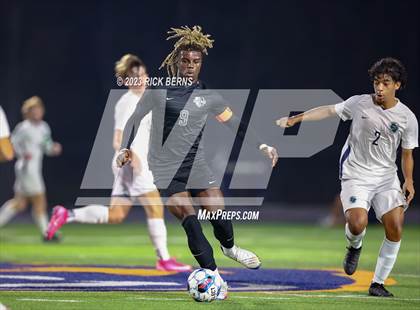 Thumbnail 1 in Grand Oaks vs College Park photogallery.