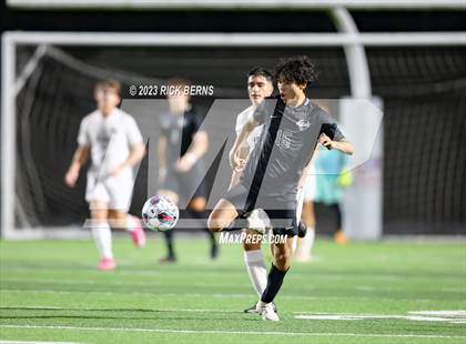 Thumbnail 2 in Grand Oaks vs College Park photogallery.