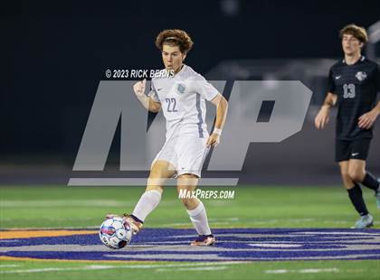 Thumbnail 1 in Grand Oaks vs College Park photogallery.