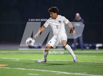 Thumbnail 1 in Grand Oaks vs College Park photogallery.