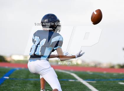 Thumbnail 3 in O'Connor vs Johnson (Freshman A) photogallery.