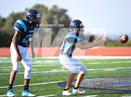 Thumbnail 3 in O'Connor vs Johnson (Freshman A) photogallery.