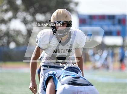 Thumbnail 3 in O'Connor vs Johnson (Freshman A) photogallery.