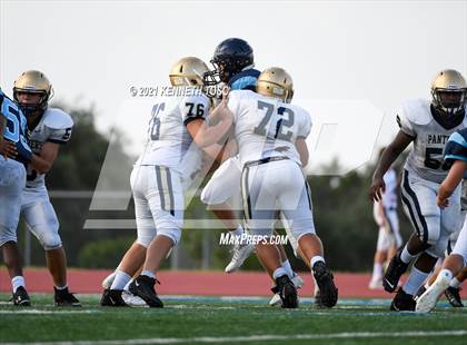 Thumbnail 3 in O'Connor vs Johnson (Freshman A) photogallery.