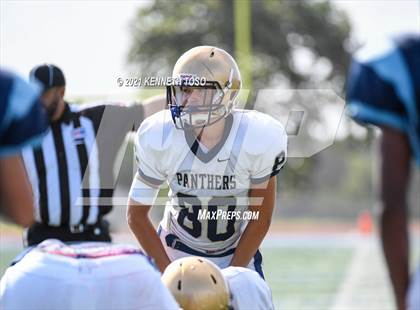Thumbnail 2 in O'Connor vs Johnson (Freshman A) photogallery.