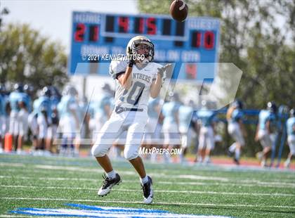 Thumbnail 3 in O'Connor vs Johnson (Freshman A) photogallery.