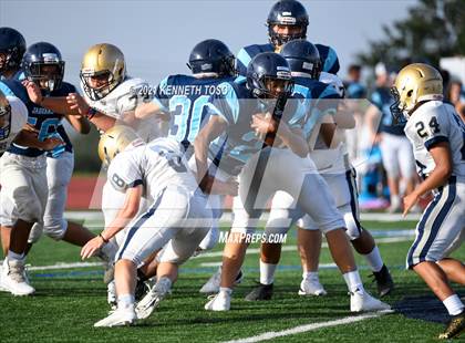 Thumbnail 1 in O'Connor vs Johnson (Freshman A) photogallery.