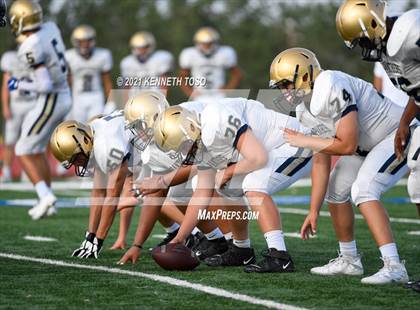 Thumbnail 1 in O'Connor vs Johnson (Freshman A) photogallery.