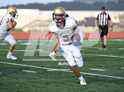 Thumbnail 3 in O'Connor vs Johnson (Freshman A) photogallery.