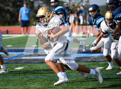 Thumbnail 3 in O'Connor vs Johnson (Freshman A) photogallery.