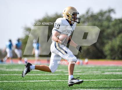 Thumbnail 1 in O'Connor vs Johnson (Freshman A) photogallery.