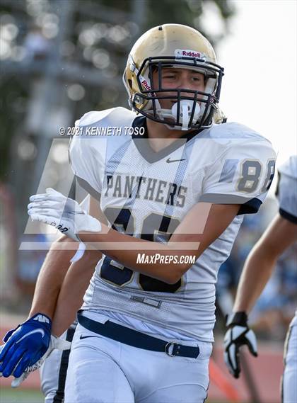 Thumbnail 3 in O'Connor vs Johnson (Freshman A) photogallery.