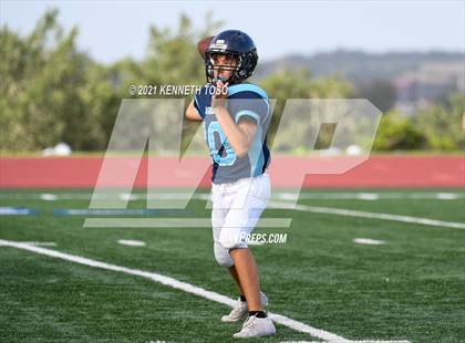Thumbnail 3 in O'Connor vs Johnson (Freshman A) photogallery.