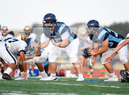 Thumbnail 3 in O'Connor vs Johnson (Freshman A) photogallery.