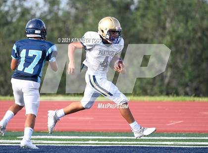 Thumbnail 3 in O'Connor vs Johnson (Freshman A) photogallery.