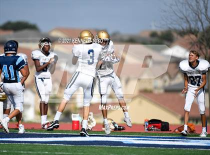 Thumbnail 3 in O'Connor vs Johnson (Freshman A) photogallery.