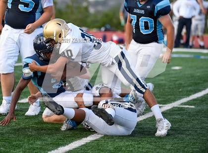 Thumbnail 1 in O'Connor vs Johnson (Freshman A) photogallery.