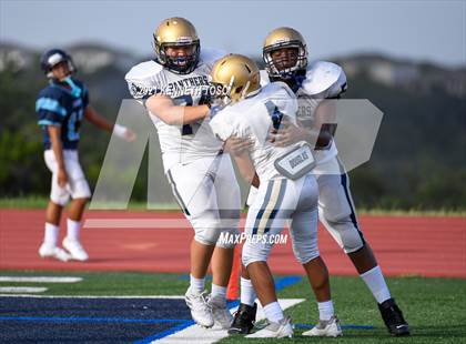 Thumbnail 3 in O'Connor vs Johnson (Freshman A) photogallery.