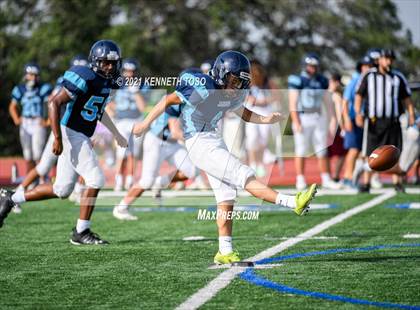 Thumbnail 3 in O'Connor vs Johnson (Freshman A) photogallery.