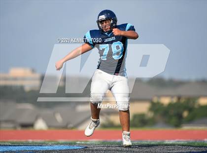 Thumbnail 1 in O'Connor vs Johnson (Freshman A) photogallery.