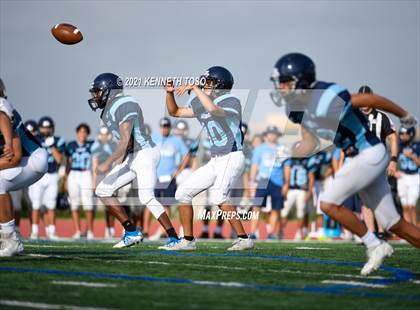 Thumbnail 3 in O'Connor vs Johnson (Freshman A) photogallery.