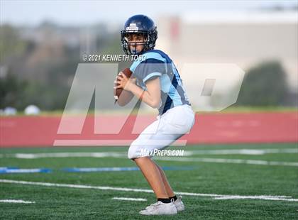 Thumbnail 3 in O'Connor vs Johnson (Freshman A) photogallery.