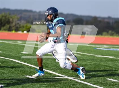 Thumbnail 3 in O'Connor vs Johnson (Freshman A) photogallery.