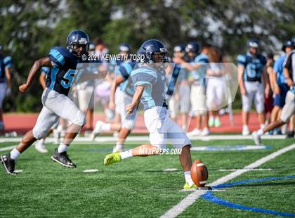 Thumbnail 2 in O'Connor vs Johnson (Freshman A) photogallery.