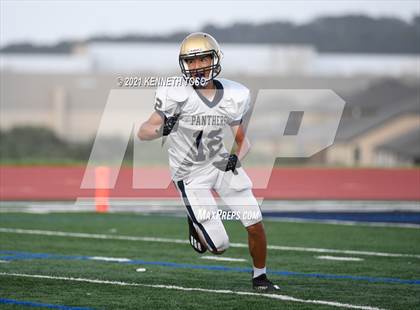 Thumbnail 3 in O'Connor vs Johnson (Freshman A) photogallery.
