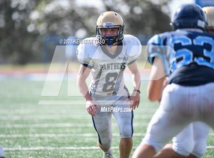Thumbnail 2 in O'Connor vs Johnson (Freshman A) photogallery.