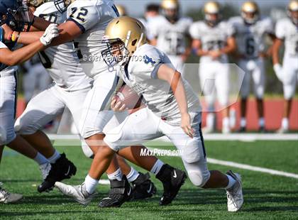 Thumbnail 1 in O'Connor vs Johnson (Freshman A) photogallery.