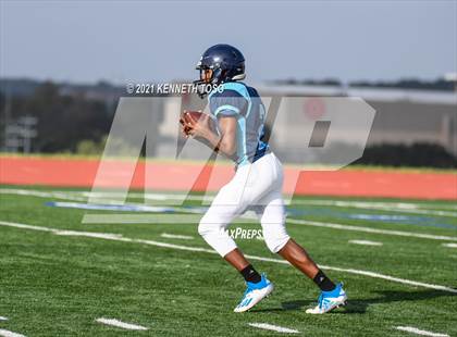 Thumbnail 3 in O'Connor vs Johnson (Freshman A) photogallery.
