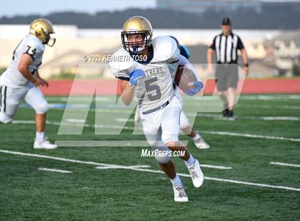 Thumbnail 1 in O'Connor vs Johnson (Freshman A) photogallery.
