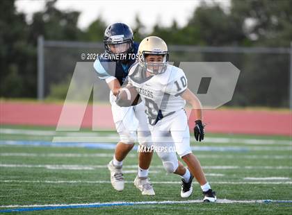 Thumbnail 1 in O'Connor vs Johnson (Freshman A) photogallery.