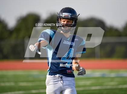Thumbnail 3 in O'Connor vs Johnson (Freshman A) photogallery.
