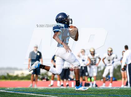 Thumbnail 2 in O'Connor vs Johnson (Freshman A) photogallery.