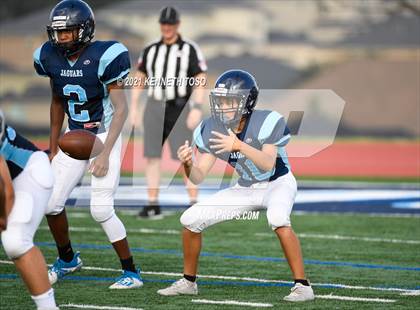 Thumbnail 3 in O'Connor vs Johnson (Freshman A) photogallery.