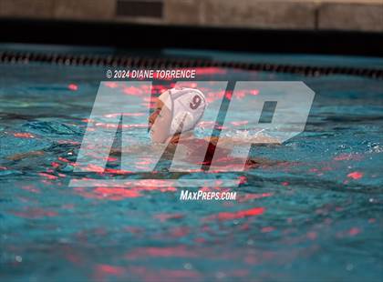Thumbnail 1 in Mater Dei vs Foothill (CIF SS Open Division Semifinal) photogallery.