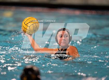 Thumbnail 1 in Mater Dei vs Foothill (CIF SS Open Division Semifinal) photogallery.