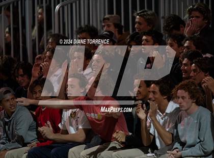 Thumbnail 1 in Mater Dei vs Foothill (CIF SS Open Division Semifinal) photogallery.