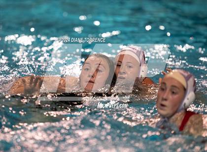 Thumbnail 1 in Mater Dei vs Foothill (CIF SS Open Division Semifinal) photogallery.