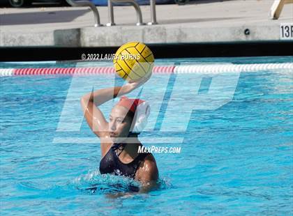 Thumbnail 3 in Saint Francis vs Menlo (NorCal Invitational) photogallery.
