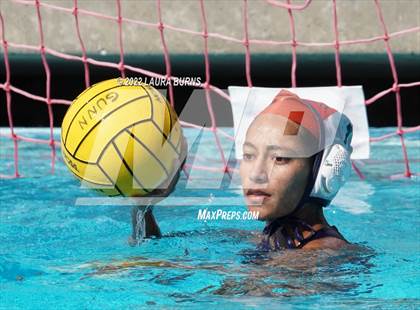 Thumbnail 1 in Saint Francis vs Menlo (NorCal Invitational) photogallery.