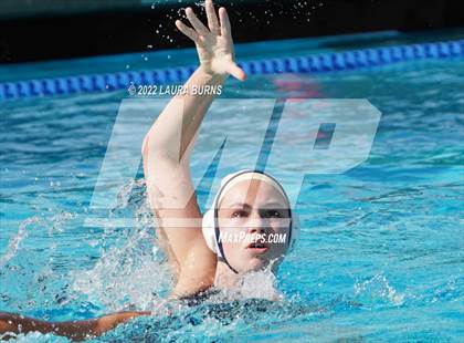 Thumbnail 3 in Saint Francis vs Menlo (NorCal Invitational) photogallery.