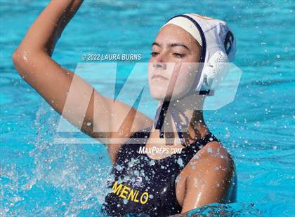 Thumbnail 3 in Saint Francis vs Menlo (NorCal Invitational) photogallery.